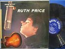 RUTH PRICE *[Sings w/Johnny Smith]* ROOST [DG/mono/OG]