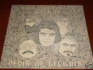 EDIP AKBAYRAM RARE TURKISH PSYCH FOLK 2ND LP