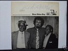 BARRY MARTYN/HAYES ALVIS/PRESTON  JACKSON -  LP