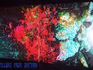 Earth Legacy Of Dissolution 2 LP Rare GREEN VINYL SUNN