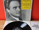 SXL 2310 wbg ED1 SCHUMANN Dichterliebe WACHTER BRENDEL