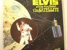 Elvis Presley Aloha From Hawaii Via Satellite CHOICE M-