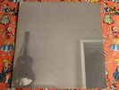 JANDEK STARING AT THE CELLOPHANE 1982 OUTSIDER LP/VINYL