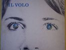 IL VOLO; IL VOLO LP PROGRESSIVE ROCK AREA