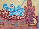 Original 1968 Psyche LP THE GROWING CONCERN -MAINSTREAM