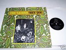 THE LEAVES - Hey Joe, US-Original on MIRA , MINT- -