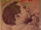 FELA/MONSTER AFRO BEAT ORIG. PRESS NIGERIA 1986 LISTEN