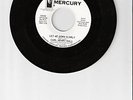 NORTHERN-MERCURY-CARL HENRY HALL-SUMMERTIME-PROMO (M-)