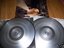 Mars Volta - De-Loused in the Comatorium 2xlp silver