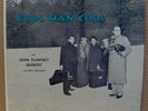 RARE JAZZ (LP) JOHN PLONSKY with Betty Ann Blake '58 NM