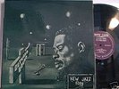 ERIC DOLPHY 