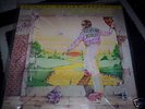 ELTON JOHN : GOODBYE YELLOW BRICK ROAD NUMBERED MFSL