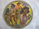 VOGUE PICTURE RECORD R778 MUCHO DINERO /GUILTY OF LOVE