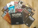 Frank Sinatra The Capitol Years 20LP Set Nr Mint Cond
