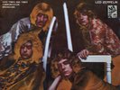LED ZEPPELIN-GOOD TIMES BAD TIMES-JAPAN 7