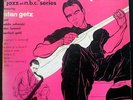 Johnny Smith JAZZ AT NBC  Roost 410  10inch LP  NR