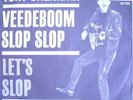 Tony Sheridan S Polydor 52 099 D 1963  Veedeboom...  PS