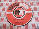 Sandra Bryant - Girl With Money 1967 UK 45