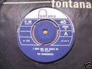 The Mindbenders - I Want Her, She Wants Me 1966 UK 45
