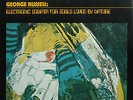 GEORGE RUSSELL-SONATA FOR SOULS…STRATA-EAST LP MINT
