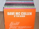 Assorted Commercial/Funky House Anthems Vinyl
