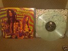 WHITE ZOMBIE 'LA SEXORCISTO' LP CLEAR VINYL RARE 