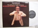 SXL Maazel ED4 TASEC Respighi Pines and Fountains