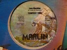 TEMPEST TRIO Love Machine MARLIN 12