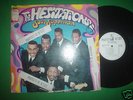 RARE R&B ALBUM - SOUL SUPERMAN - BY THE HESITATIONS