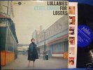 ETHEL ENNIS [Lullabys for Losers] JUBILEE [DG/mono/56]