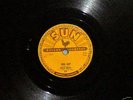 BILLY LEE RILEY 1957 SUN ROCKABILLY 78 RED HOT N. MINT