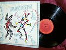 Khemistry Self Titled LP Columbia Original Press 1982
