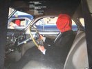 MARS VOLTA Frances the Mute SEALED Triple LP ATD-I