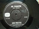 MIKE PROCTOR - Mr. Commuter - Mod DJ freakbeat - PROMO