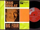 CRAIG DOUGLAS AUSSIE 1950s EP Teen rock TOP RANK