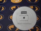 Oasis - (Its Good) To Be Free Very Rare Promo Ex Cond