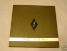 LES JOYAUX DE LA PRINCESSE Aux Petits Enfants LP box