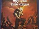 RARE Johnny OSBOURNE Nightfall Jah Guidance LP