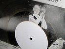 David Bowie Unique Cocaine Adds Life 2LP Clear Vinyl 1p