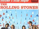 ROLLING STONES=1966=EP= MOTHER'S LITTLE HELP=7