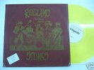 ROLLING STONES Animal Duds VERY RARE Super Ltd COLOR LP