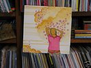 Panda Bear Young Prayer Vinyl LP (Animal Collective)