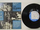 ART BLAKEY: ... Birdland Vol.1 GORGEOUS BLUE NOTE 10