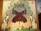 ZOO Presents Chocolate Moose LP SUNBURST psych RARE