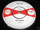 LISTEN -POPCORN- MOD -  SKA - BABA BROOKS - THE ZODIACS