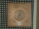 Wraithlike - Maximo Park 7 inch - only 250 made signed