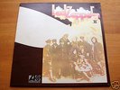 LED ZEPPELIN – LED ZEPELLIN II 1969 stereo UK