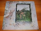 LED ZEPPELIN – LED ZEPELLIN IV 1971 stereo UK