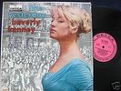 JAZZ VOCAL: BEVERLY KENNEY 1960 Mono Promo