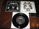 NIFELHEIM - UNHOLY DEATH,  7